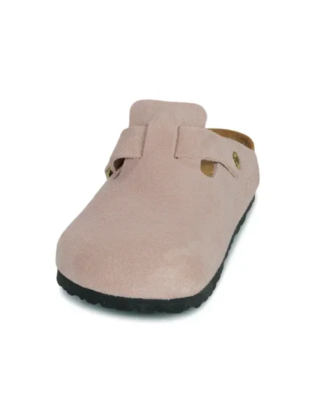 Pantofi Birkenstock roz