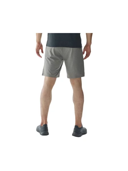 Pantaloni 4f gri