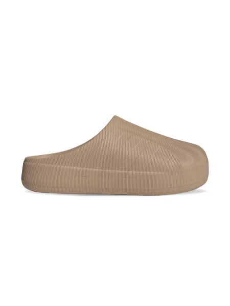 Adidas Adifom Superstar Mule Mężczyźni Sandały adidas Originals Size: 6 brązowy