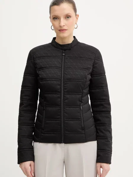 Guess kurtka NEW VONA czarna