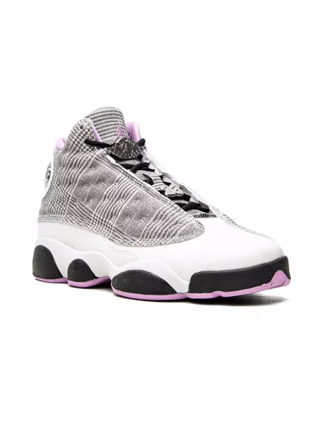 Sneakersy dziecięce Jordan Air Jordan 13 szare