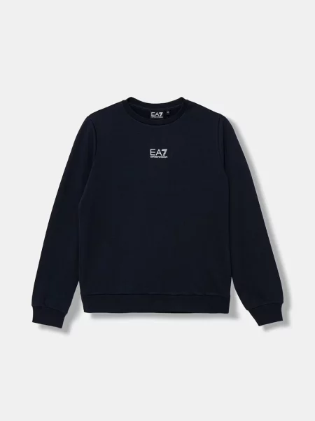 Детский свитер Ea7 Emporio Armani