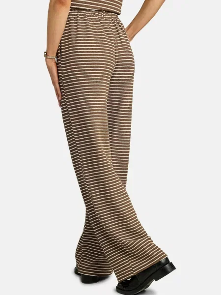 Liberte Essentiel Pantaloni SUS maro