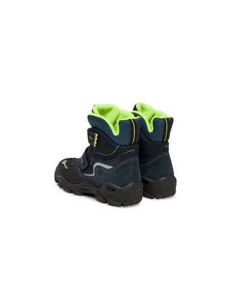 Hótaposó Primigi GORE-TEX S sötétkék