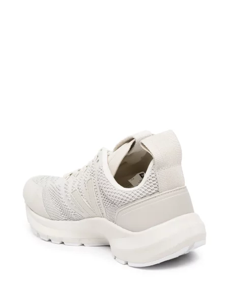 Sneakerși Veja alb