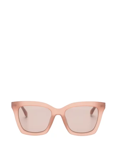 Ochelari de soare Zadig&voltaire maro