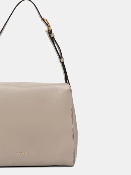 Furla Ročna torba Domus S IT bež