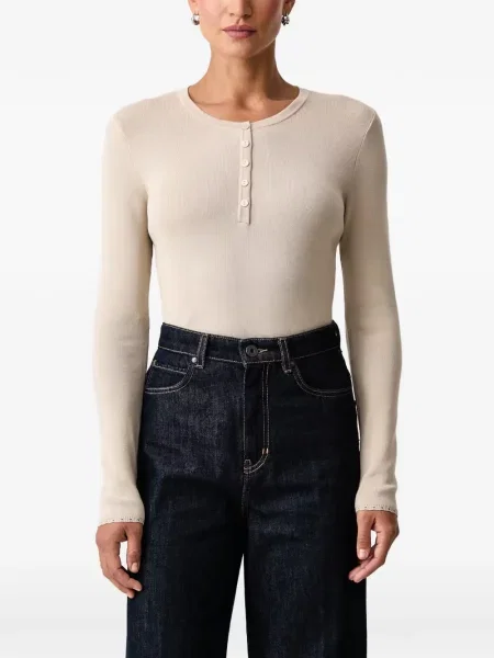 Sweter Mos Mosh