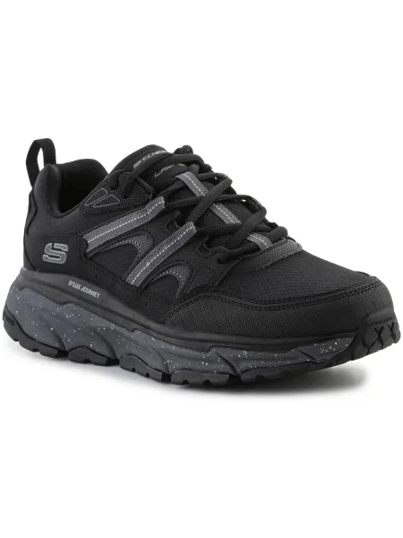 Pantofi Skechers negru