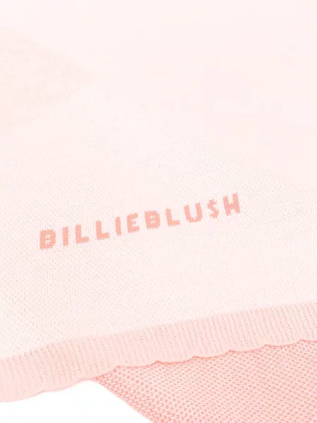 Torba dziecięca Billieblush różowa