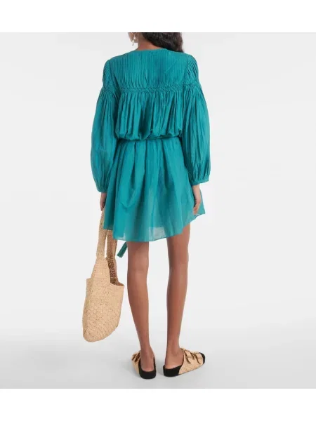 Rochie Marant Etoile albastru