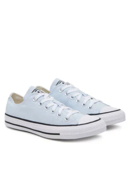 Converse Plátěnky Chuck Taylor All Star Světle modrá