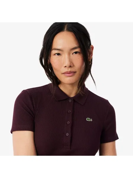Поло Lacoste