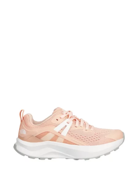 Sneakerși The North Face roz