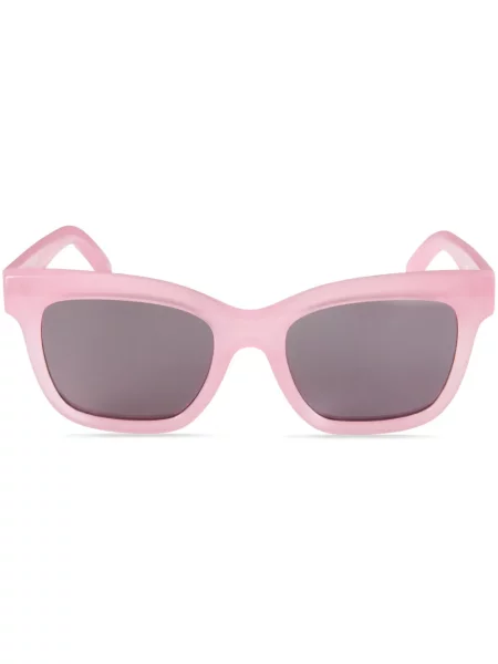 Ochelari de soare Off-white Eyewear alb