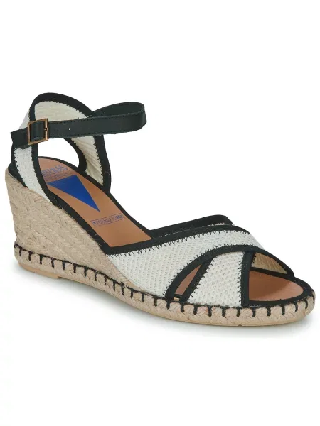 Espadrile Verbenas bela