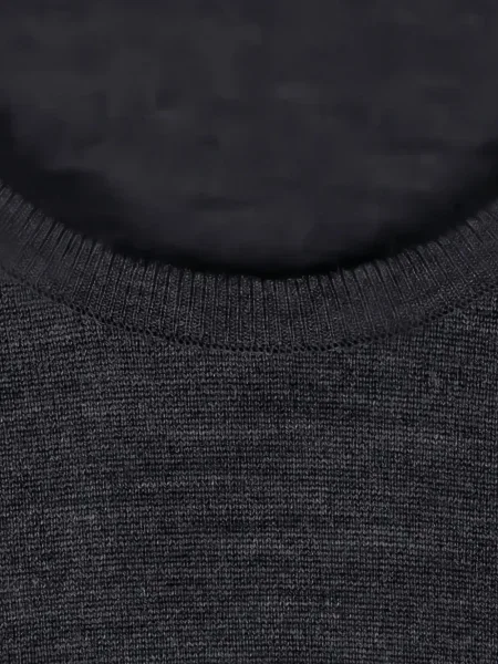 Cămașă John Smedley gri