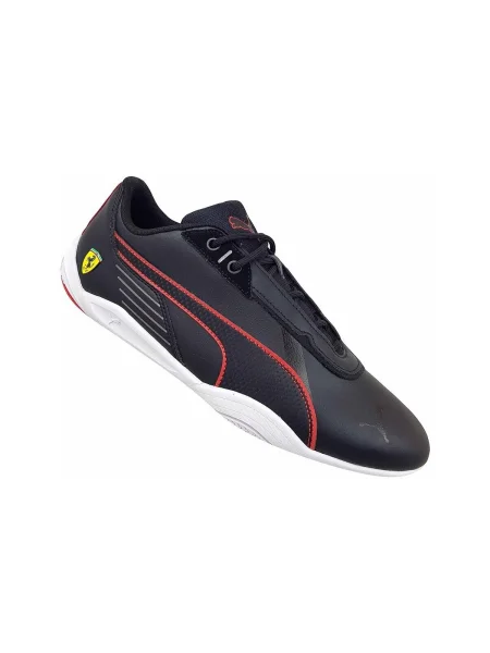 Pantofi Puma negru