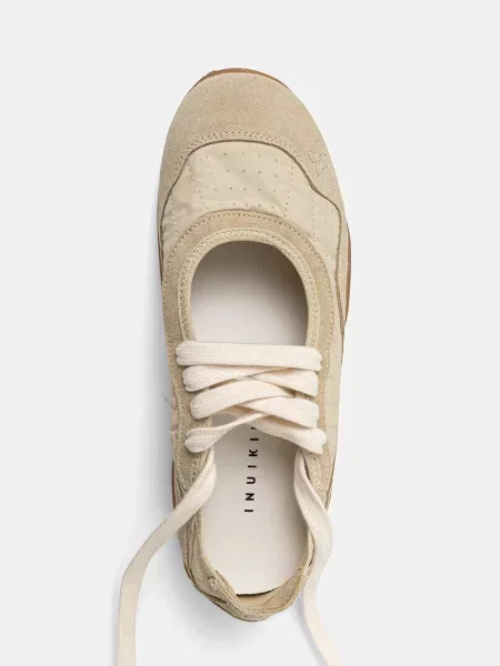 Балетки Inuikii