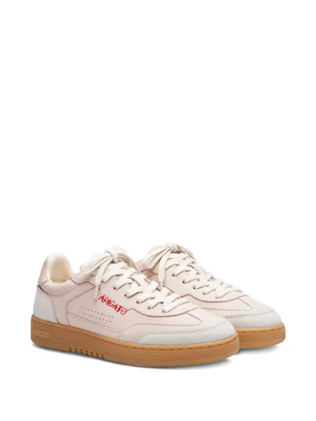 Sneakerși Axel Arigato roz