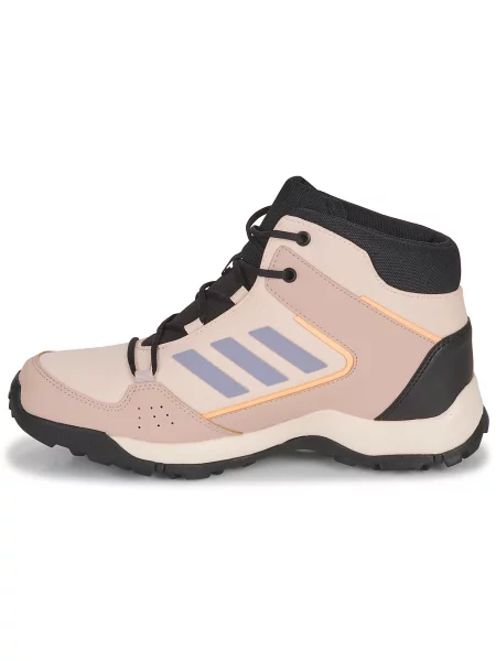Gyerek félcipő Adidas bézs