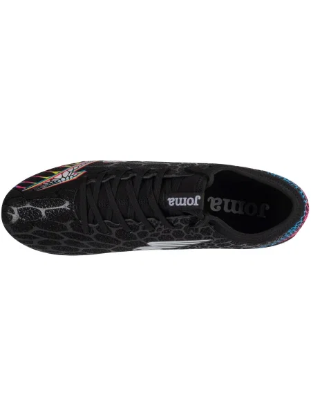 Pantofi Joma negru