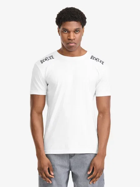 Benlee Tricou Event negru alb