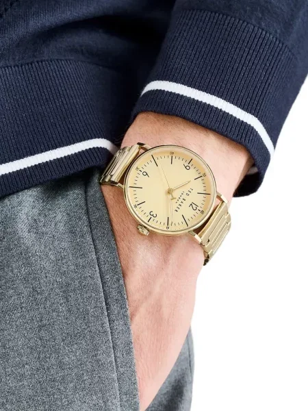 Oţel inoxidabil ceas Ted Baker