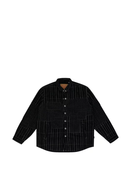 Geacă de blugi Denim Tears negru
