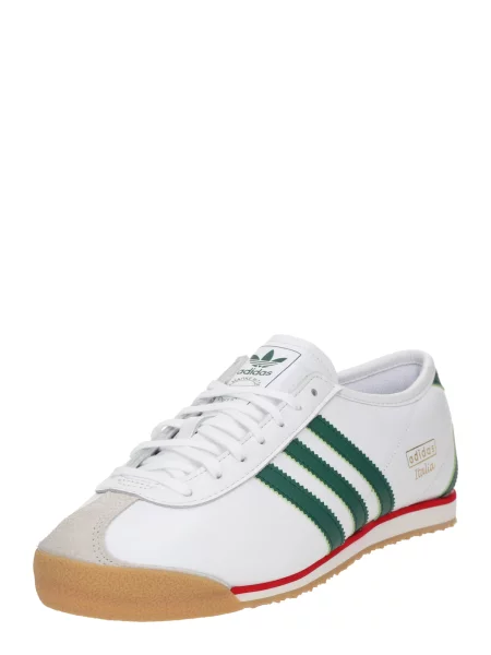 Sneakerși Adidas Originals alb