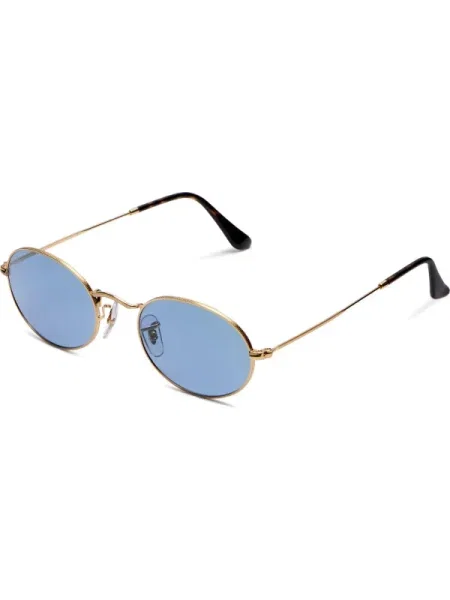 Ceas Ray-ban auriu