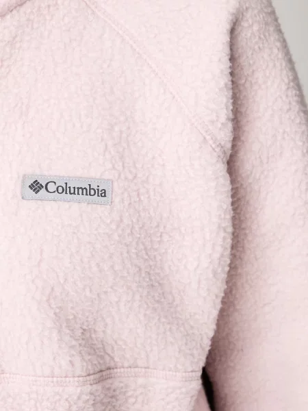 Флисовый свитер Columbia
