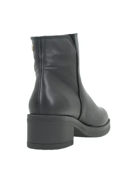 Pantofi Porronet negru