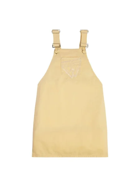 Rochie copii Guess bej