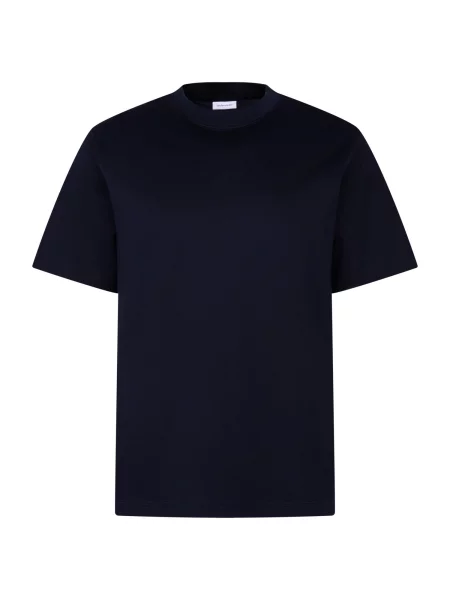 SEIDENSTICKER Majica temno modra