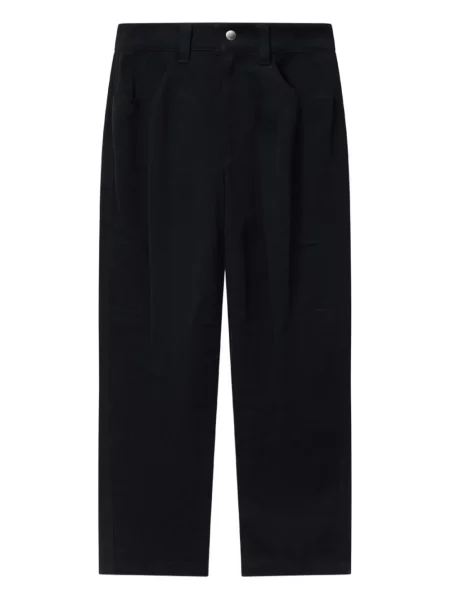 Pantaloni Marant Etoile negru