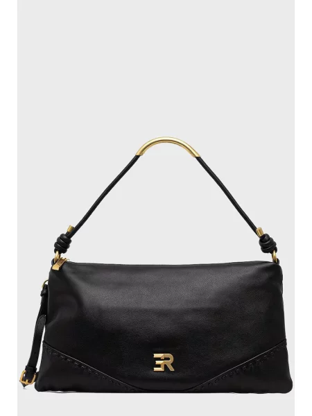 Сумка Ermanno Scervino чорна