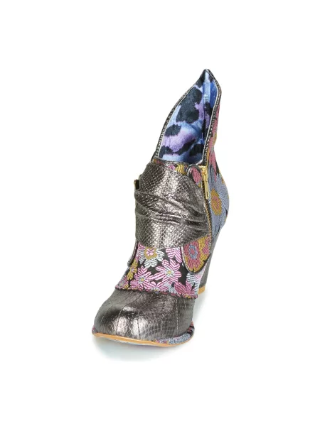 Pantofi Irregular Choice