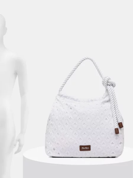 Сумка шоппер Max Mara Beachwear