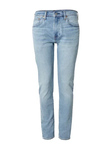 Levi's® Blugi Slim Taper Fit albastru