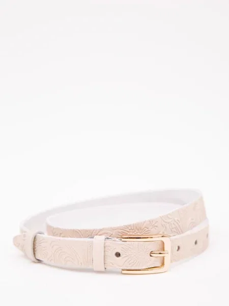 Ремень Ager с ремешками