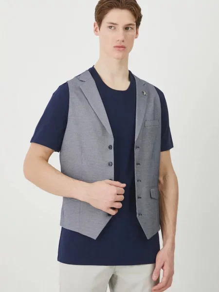 Елек Medicine тъмносиньо