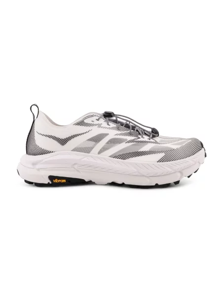 Sneakersy Hoka One One białe