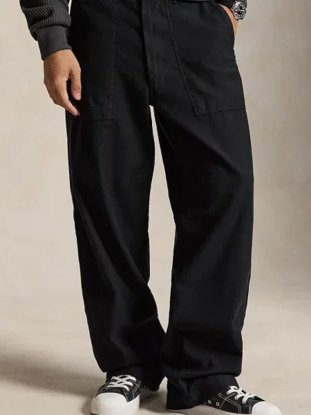 Polo Ralph Lauren pantaloni din pentru bărbați