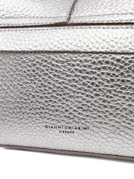 Geantă Gianni Chiarini din piele