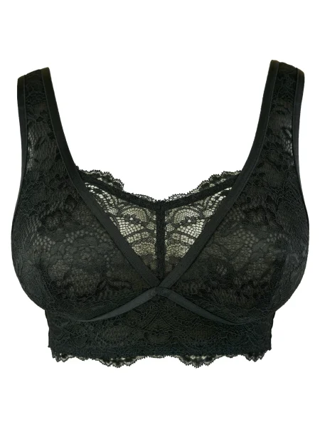 SugarShape Sutien Eliana' negru