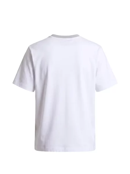 Tricou Peserico alb