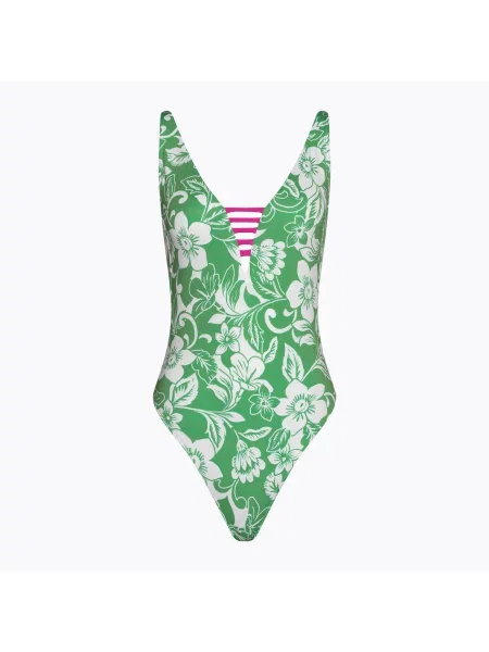 Бански костюм Banana Moon Miller Oceaneye vert зелено