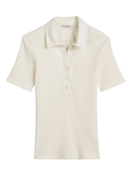 Polo Marc O'polo alb