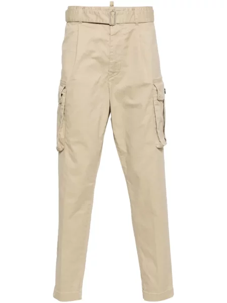 Pantaloni cargo Dsquared2